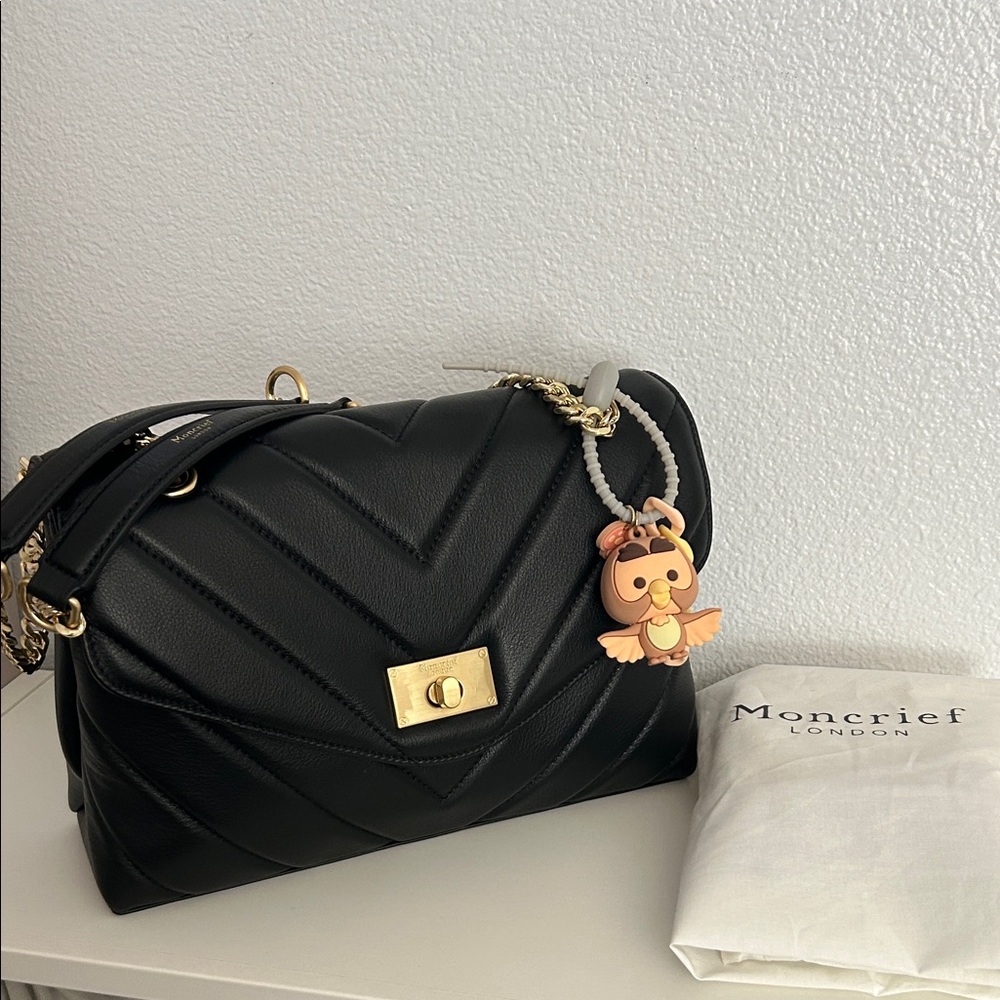 Moncrief London Cathryn bag